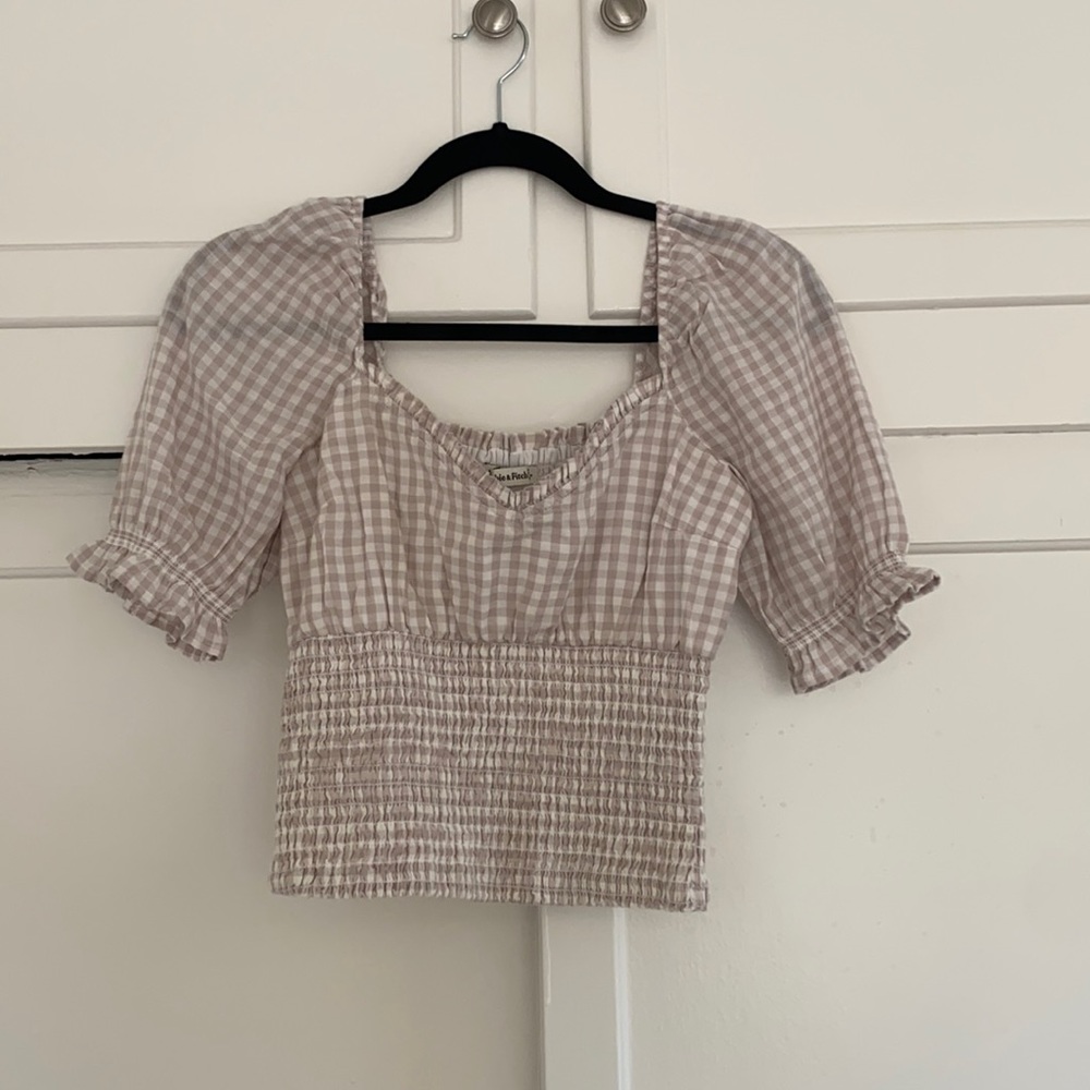 Abercrombie and Fitch Blouse